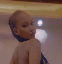 Spice queen of girlfriend experience - escort in Gurgaon