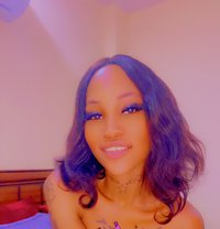 Spice queen of girlfriend experience - puta in Gurgaon