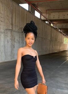 Super Sexy African Hot Girl spice - escort in Gurgaon Photo 2 of 6