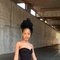 Super Sexy African Hot Girl spice - escort in Gurgaon Photo 2 of 6
