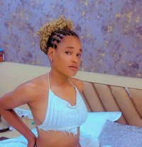 Spice - escort in Indore