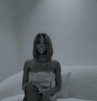 Spice - escort in Riyadh