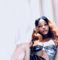 Spice - escort in Shanghai