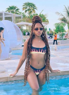 Spice - escort in Shanghai Photo 8 of 11