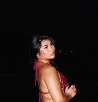 Spice - escort in Phuket