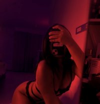 Sexy girl - escort in Phuket