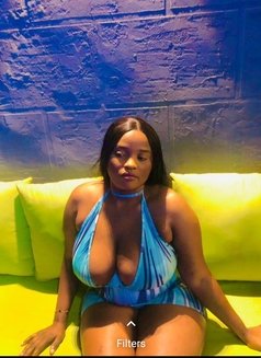 Spicey Doll🥰 - escort in Abuja Photo 8 of 8