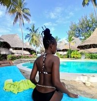 Spicey - escort in Malindi