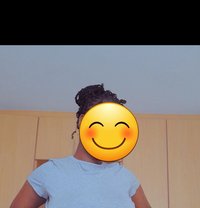 Spiceyhoney - puta in Nairobi