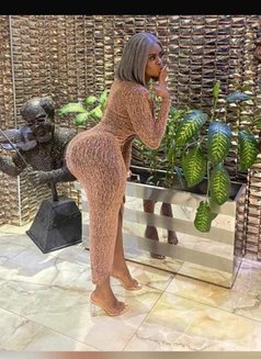 Spicy Angel - escort in Cape Town Photo 1 of 2