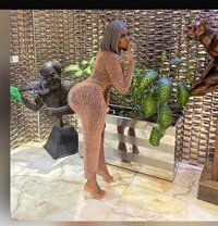 Spicy Angel - escort in Cape Town