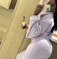 Spicy Angel - escort in Cape Town