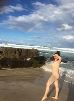 Spicy B - escort in Dubai Photo 3 of 3