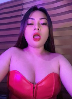 Spicy Candy - Transsexual escort in Davao Photo 1 of 7