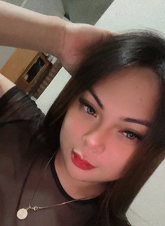 Spicy Candy - Transsexual escort in Davao Photo 4 of 7