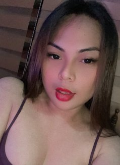Spicy Candy - Transsexual escort in Davao Photo 7 of 7
