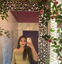 Spicy Candy - Transsexual escort in Davao