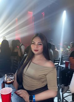Spicy Candy - Transsexual escort in Davao Photo 6 of 7