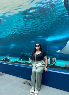Spicy Candy - Transsexual escort in Davao Photo 9 of 13