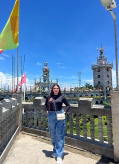 Spicy Candy - Transsexual escort in Davao Photo 10 of 13