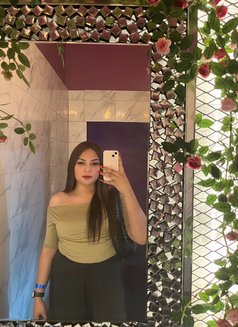 Spicy Candy - Transsexual escort in Davao Photo 12 of 13