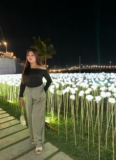 Spicy Candy - Transsexual escort in Davao Photo 5 of 13