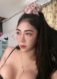 Fully Hard Cumming - Transsexual escort in Phuket Photo 14 of 18