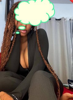 SPICY FROM KENYA NEW ARRIVAL - escort in Mumbai Photo 4 of 6