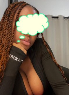 SPICY FROM KENYA NEW ARRIVAL - escort in Mumbai Photo 6 of 6