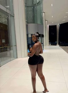 Spicy - escort in Abidjan Photo 1 of 4