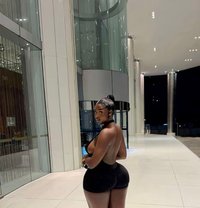 Spicy - escort in Abidjan