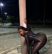 Spicy - escort in Abidjan
