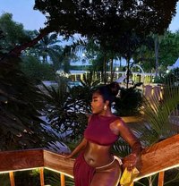 Spicy - escort in Abidjan