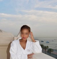 Spicy german – - escort in Hyderabad