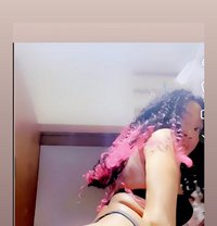 Spicy Gigi - masseuse in Lagos, Nigeria