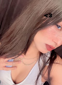 Spicy 🥵hot videos & cam show - Acompañantes transexual in Pune Photo 25 of 25