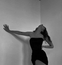 Shopie - Transsexual escort in Chennai