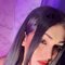 Shopie cam & videos - Acompañantes transexual in Bangalore
