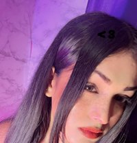 Shopie cam & videos - Acompañantes transexual in Bangalore Photo 25 of 26