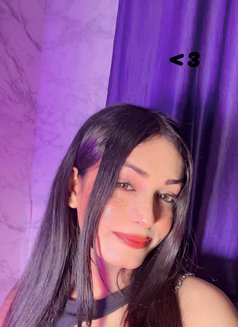 Shopie cam & videos - Transsexual escort in Bangalore Photo 26 of 26