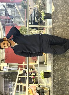 All Rounder Spicy ( Real & Cam Fun) - Male escort in New Delhi Photo 2 of 7