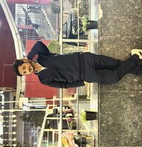 All Rounder Spicy ( Real & Cam Fun) - Male escort in New Delhi