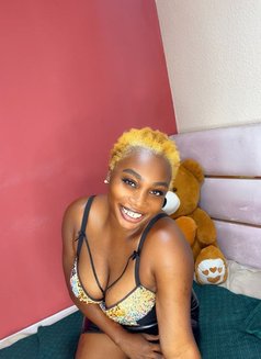 Spicy J - escort in Dubai Photo 2 of 15