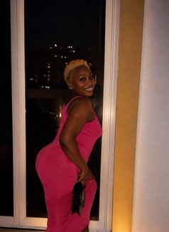 Spicy J - escort in Dubai Photo 9 of 15