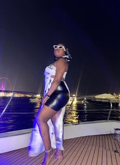 Spicy J - escort in Dubai Photo 13 of 15