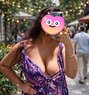 Spicy Jaanvi - escort in New Delhi Photo 1 of 1