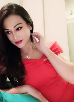 Spicy Jaqueline - Transsexual escort in Bangalore Photo 29 of 29