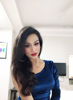 Spicy Jaqueline - Transsexual escort in Bangalore Photo 25 of 30