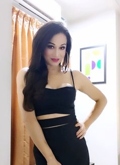 Spicy Jaqueline - Transsexual escort in Bangalore Photo 26 of 30
