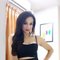 Spicy Jaqueline - Transsexual escort in Bangalore